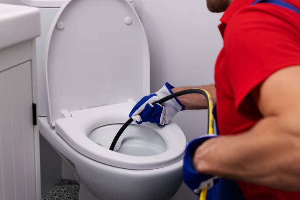 Best Local Plumber Services  in Streamwood, IL