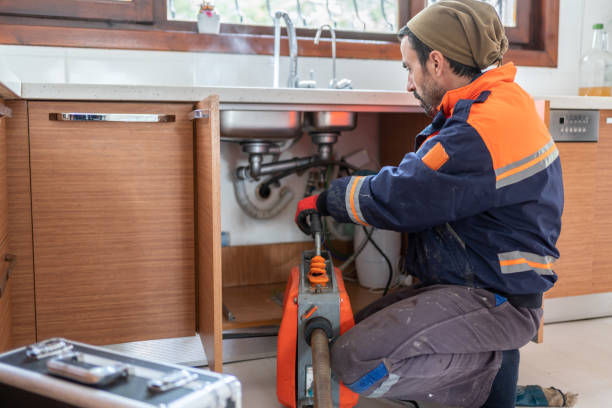 Professional Plumbing in Streamwood, IL
