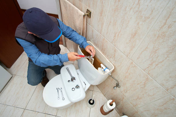 Best Plumbing Services Near Me  in Streamwood, IL