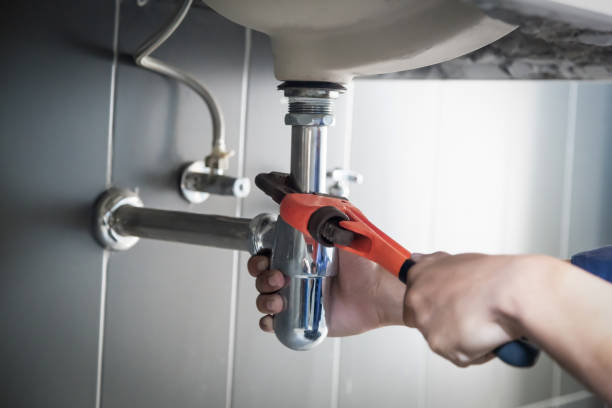 Best Sewer Cleaning Services  in Streamwood, IL