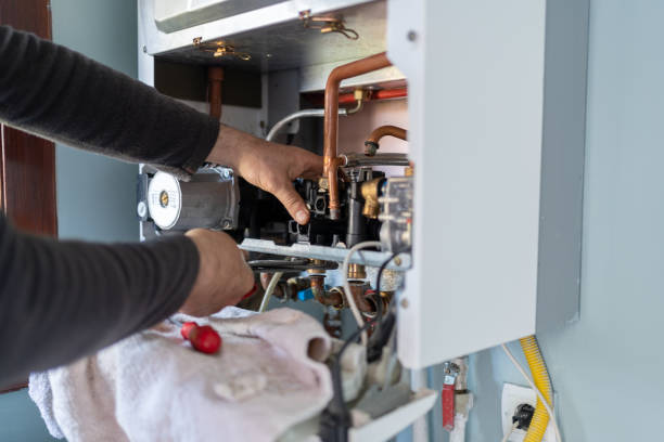 Best Plumbing Repair Near Me  in Streamwood, IL