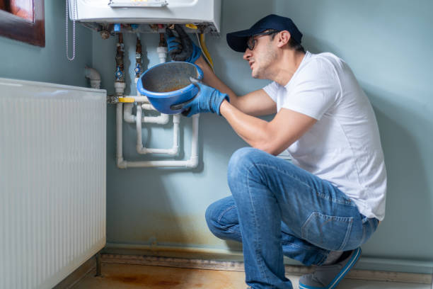 Best Affordable Plumbing Services  in Streamwood, IL