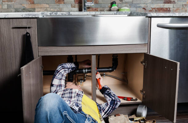 Best Pipe Repair Near Me  in Streamwood, IL